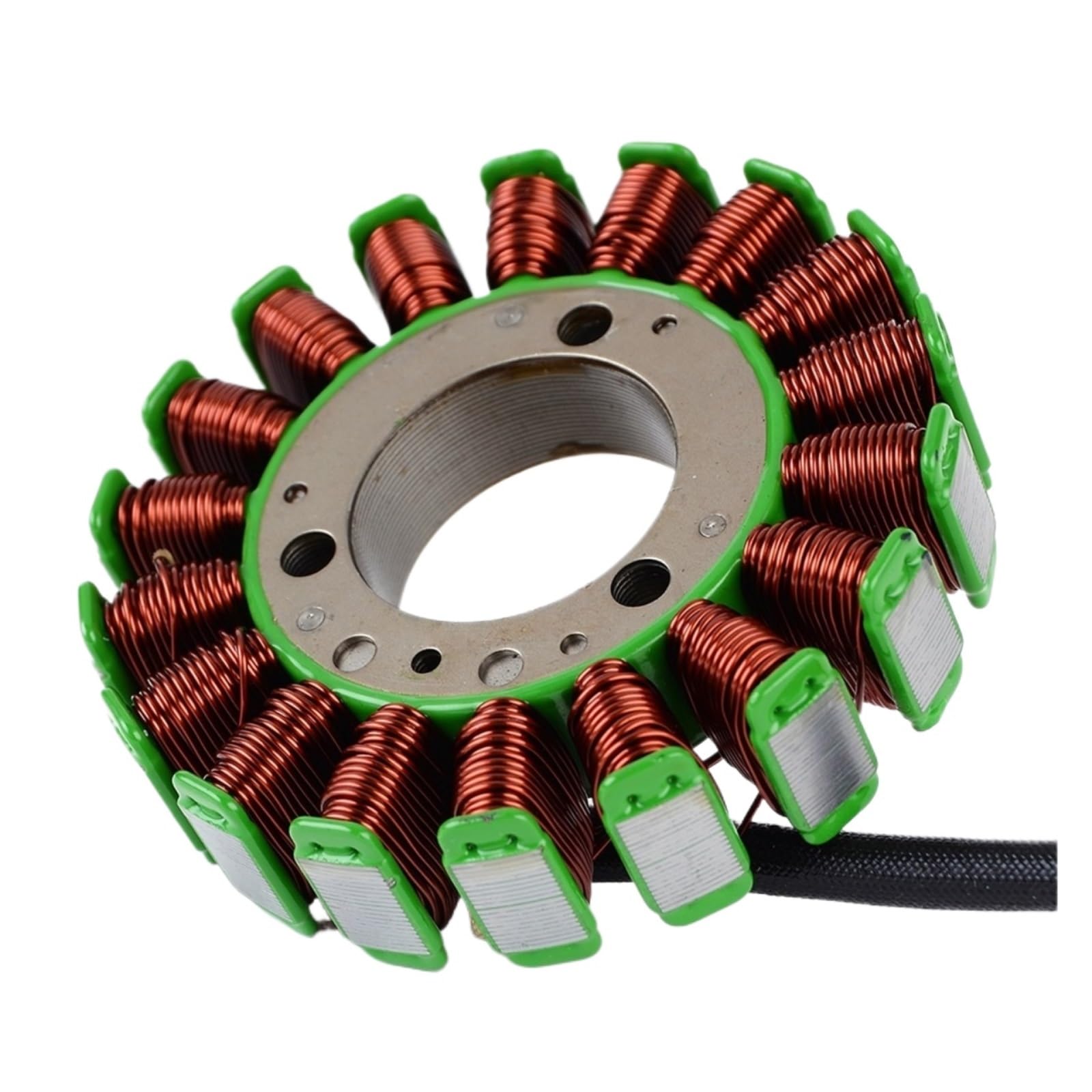 Stator Coil Compatible With Suzuki GSX1100 GSX 1100S 1100D 1100ESD 1100EXD 1100EZ 1100XD 1100Z 1100EX 1100T 1100X 1100 XD XN85D von ORAMONTEX