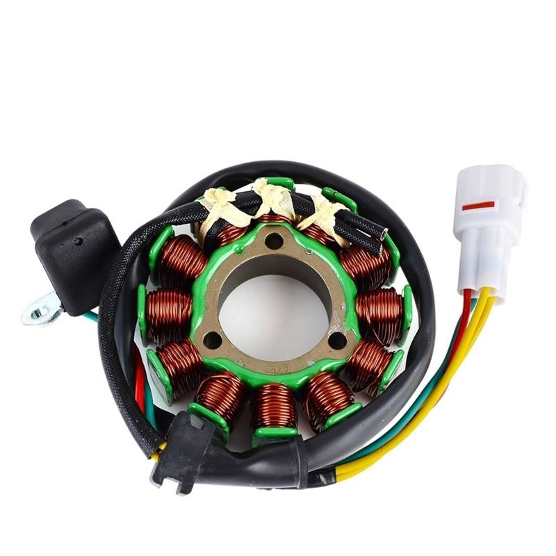 Stator Coil Compatible With Suzuki RMZ250 RMZ450 RMZ 250 450 2013 2014 2015 2016 2017 2018 32101-28HA0 von ORAMONTEX