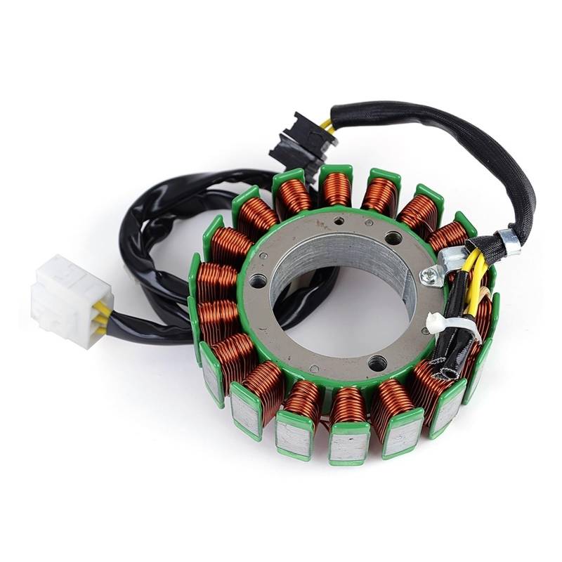 Stator Coil Compatible With VTR1000S VTR1000SP VTR SP-1 SP-2 SP1 SP2 1000S 1000SP RVT RC51 2000-2003 RVT1000R RVT 1000R 31120-MCF-D31 von ORAMONTEX