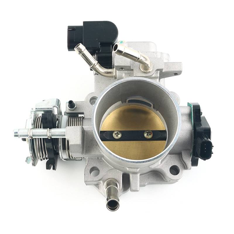 Throttle Body Assembly 16400-RAA-A62 Is Suitable Compatible With Accord Tools von ORAMONTEX