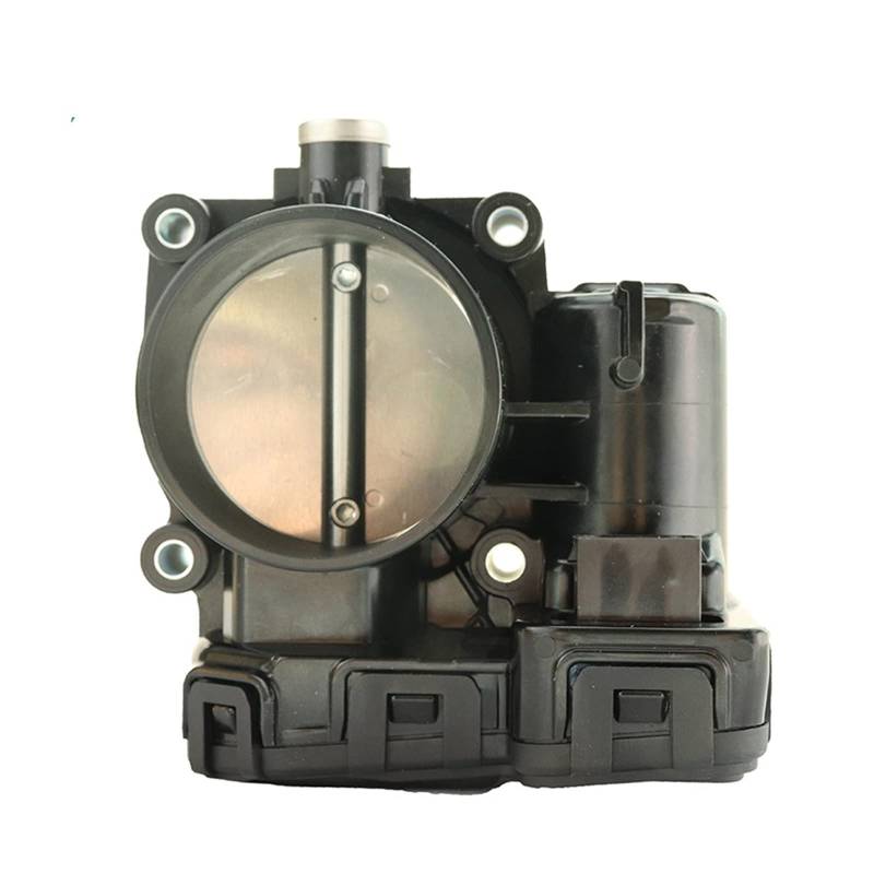 Throttle Body Assembly 4861661AA 4861661AB Compatible With Jeep Liberty V6 3.7L 2007-2012 von ORAMONTEX