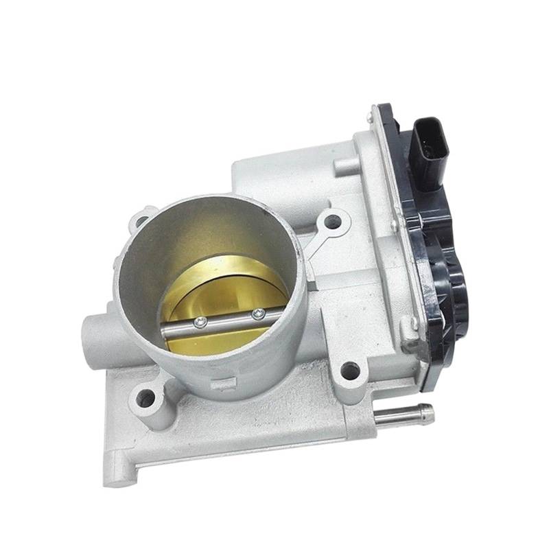 Throttle Body Assembly 6E5Z9E926BA Compatible With Fusion,Mercury Milan,Mercury Zephy AA1671001, 292605, TB1040 67-1001 von ORAMONTEX