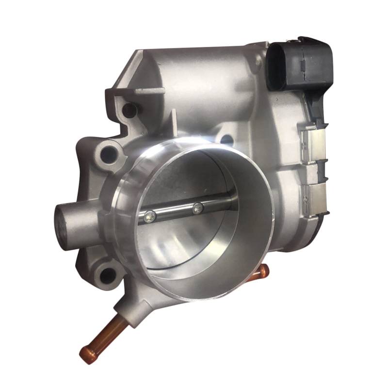 Throttle Body Assembly Compatible With Captiva 2.4L 2006-2011 Throttle Valve 92067741 028075022 von ORAMONTEX