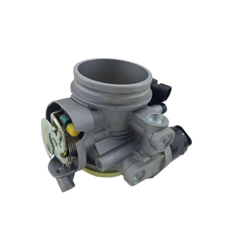 Throttle Body Compatible With ATV(all Terrain Vehicle) UTV 800CC/700CC/500cc Engine OEM Quality Bore Size 46mm von ORAMONTEX