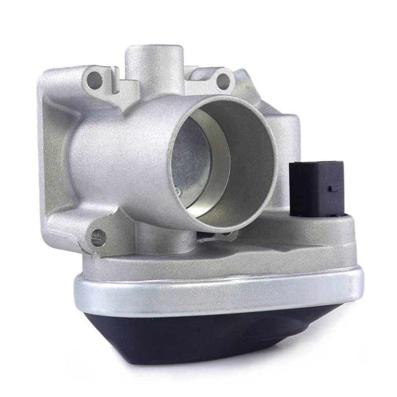 Throttle Body Compatible With VW 16V TBI Gol Parati 1.0 2001-2006 036133062K 03013362K 408238371R003 408238371003 von ORAMONTEX