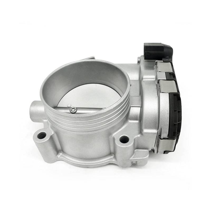 Throttle Body Compatible with VOLVO C30 C70 S40 S60 V50 L5 2.5L Body Acceleration 0280750146 30711552 8658497 Car Accesries Tools von ORAMONTEX