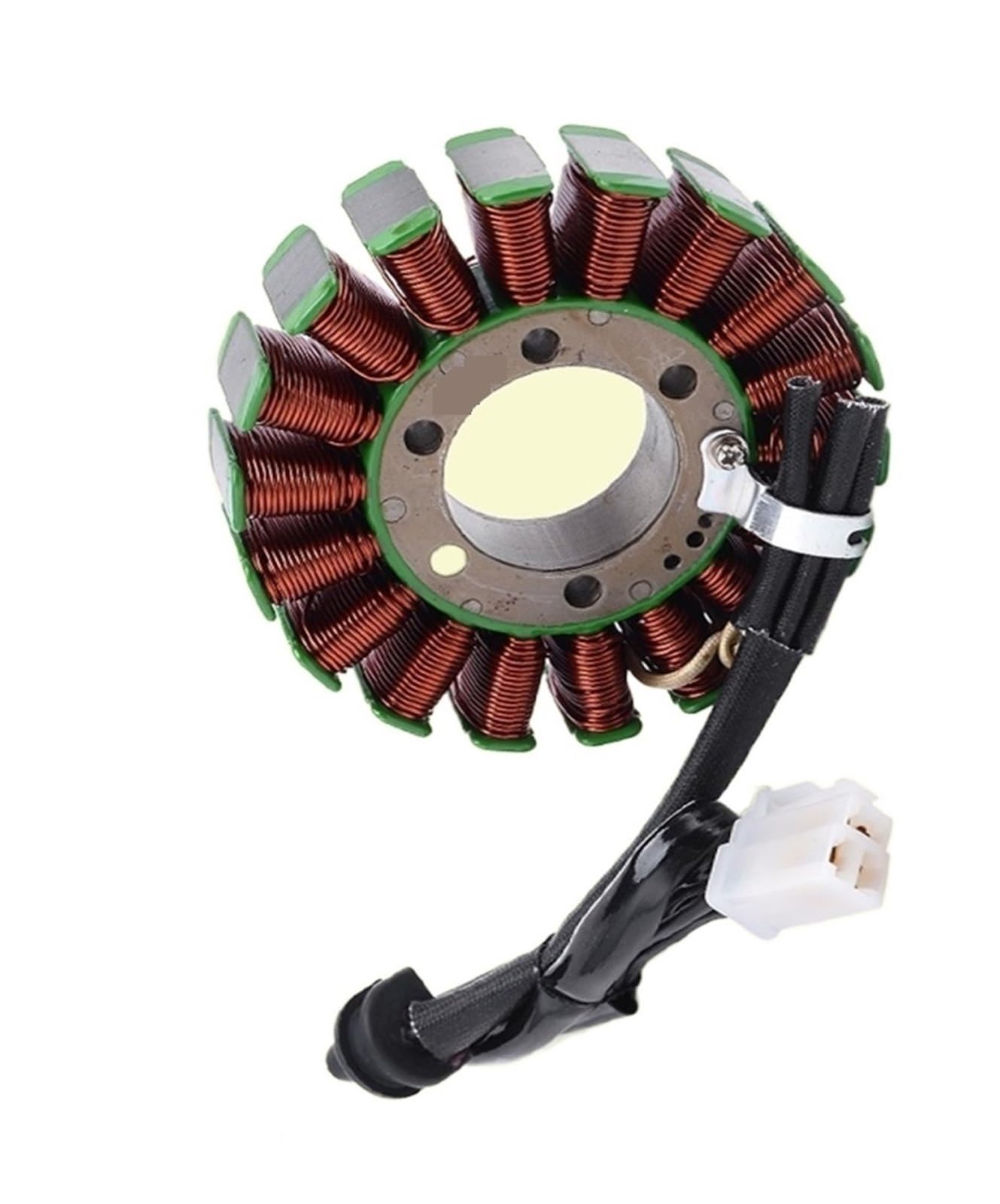 motorrad stator spule spannungsregler gleichrichter kompatibel mit suzuki gsr400 gsr600 gsr 400 600 gsr-400 gsr-600 2006 2007 2008 2009 2010 von ORAMONTEX