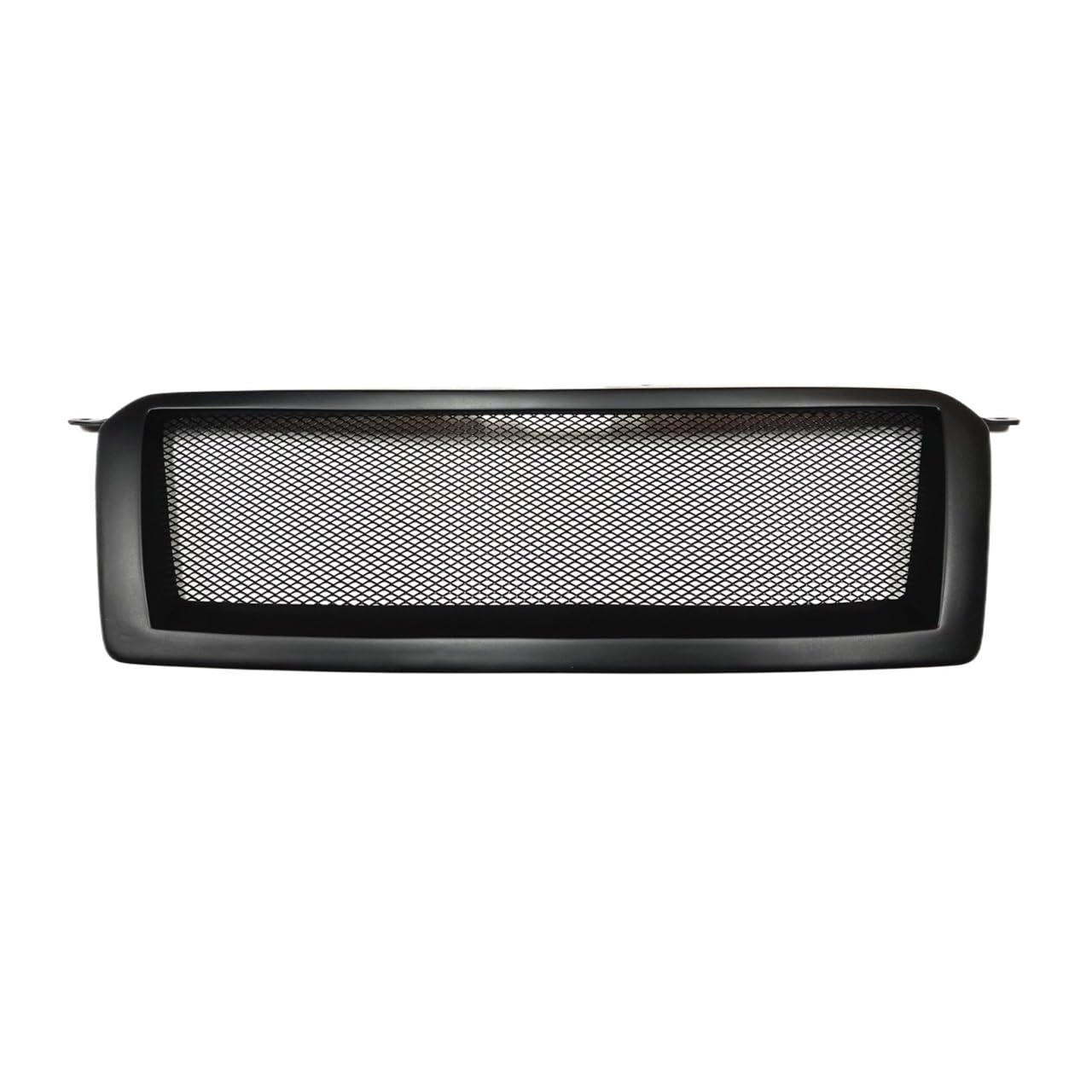 Autoersatz Grilleinsätze Auto Kühlergrill Haube Mesh Grid Grill Für Für Outback 2013-2014 Wagon Auto Front Grill Mesh Grille Abdeckung Kühlergrill Doppelsteg von ORBANA