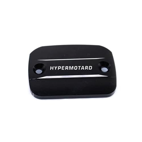 Brake Tank Cap Für 821 2014-2017 HYPERMOTARD 821 2014-2015 HYPERMOTARD 939 MULTISTRADA 950 797 2017-2018 Motorrad Vordere Bremsflüssigkeit Reservoir Kappe Abdeckung von ORBANA