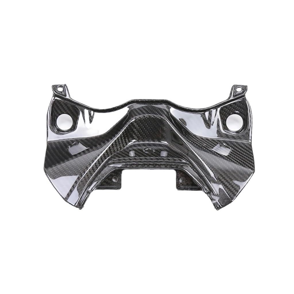 Heckverkleidung Motorrad Real Carbon Fiber Hinten Oberen Center Sitz Abdeckung Schwanz Licht Verkleidung Für CBR1000RR-R CBR 1000RRR 2021 2022 2023 Verkleidung von ORBANA