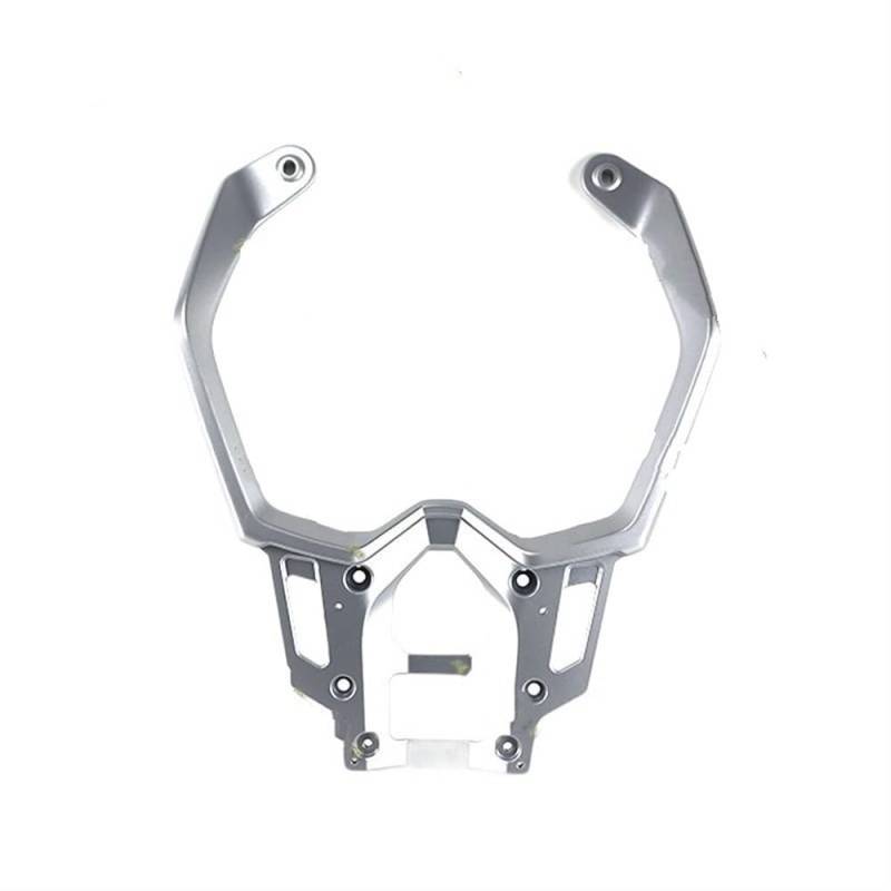 Hinten Rack Halterung Gepäck 800MT Gepäckträger Bar Zubehör Motorrad Hinten Schwanz Flügel Regale Armlehne Halter Schutz Für CF&Moto CF800-5/5A von ORBANA