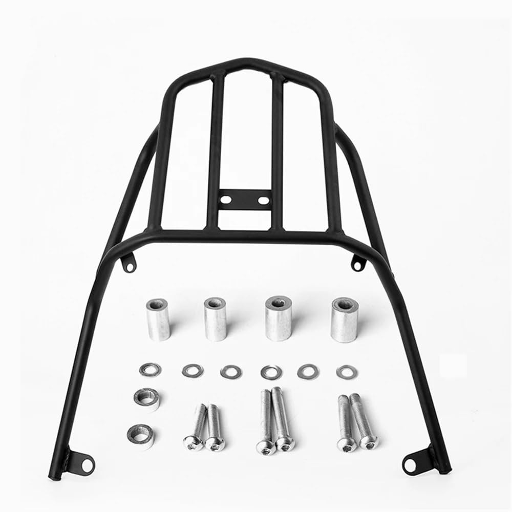 Hinten Rack Halterung Gepäck Für Ap&rilia SR MAX SRMAX 250 300 Srmax300 Srmax250 Motorrad Zubehör Hinten Gepäck Rack Schwanz Box Stamm Halterung Unterstützung von ORBANA