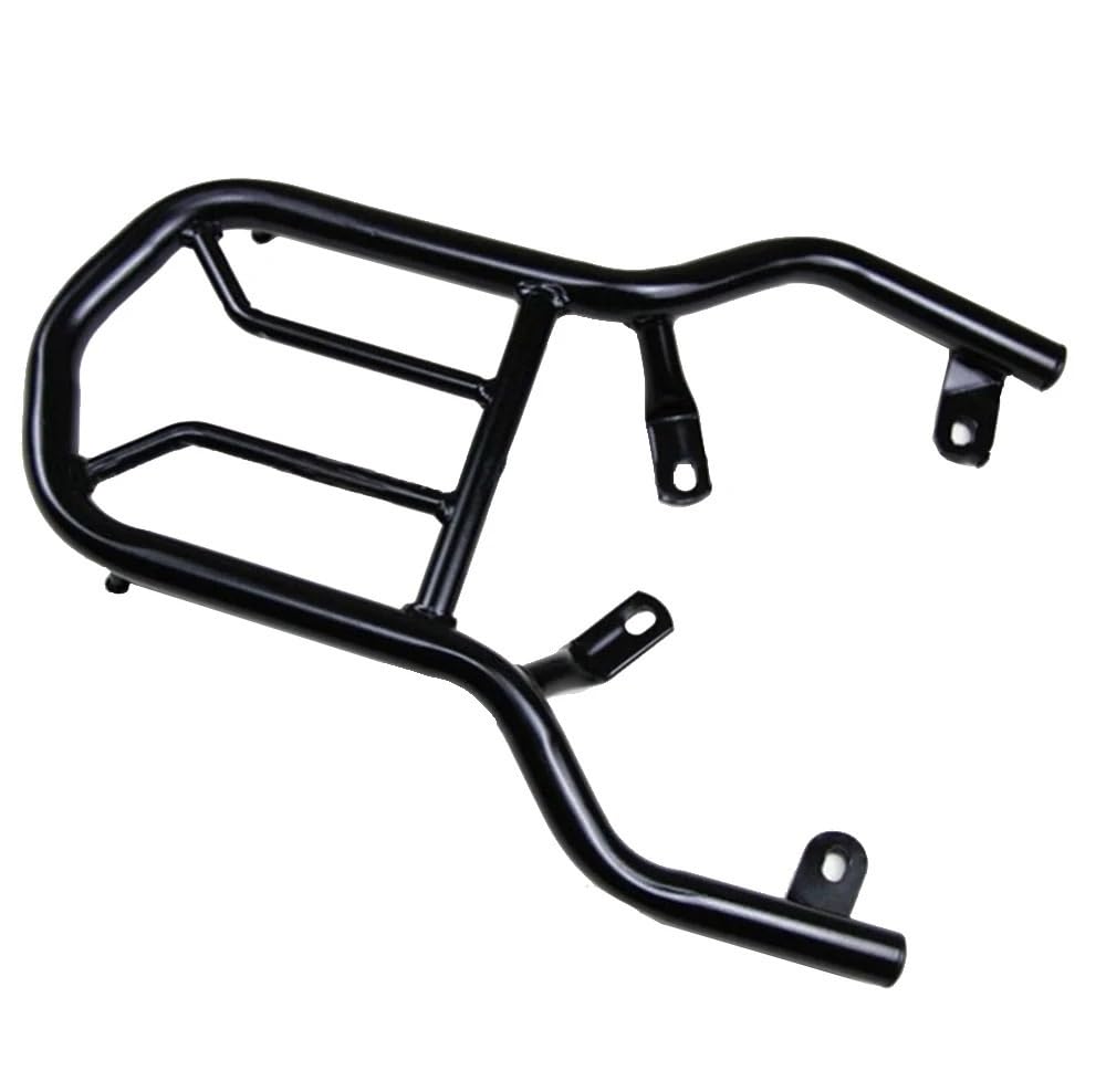 Hinten Rack Halterung Gepäck Für BJ250-15 TNT250 TNT 250 Motorrad Zubehör Hinten Gepäck Rack Träger Box Halter Unterstützung Hinten Armlehne von ORBANA