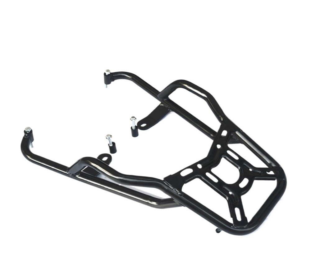 Hinten Rack Halterung Gepäck Für BJ500 BJ 500 Leoncino Gepäckträger Bar Motorrad Zubehör Hinten Schwanz Flügel Regale Armlehne Halter Schutz Motorrad von ORBANA