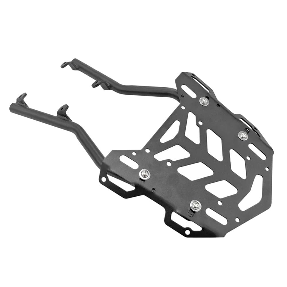 Hinten Rack Halterung Gepäck Für CB125R CB150R CB250R CB300R 18-21 Gepäckträger Gepäckträger Fixer Halter Frachthalterung Tailrack Kit von ORBANA