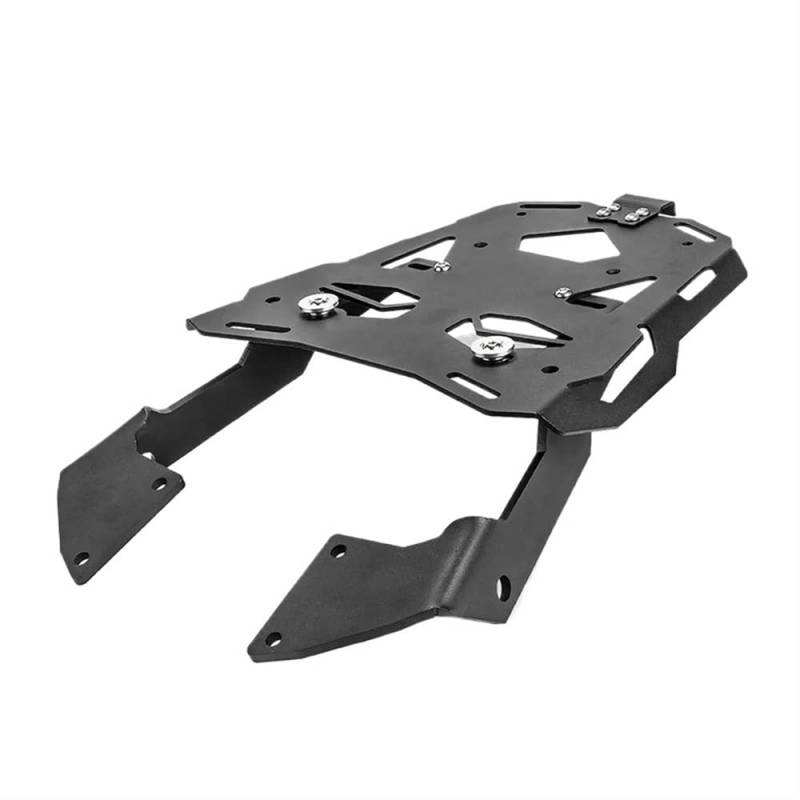 Hinten Rack Halterung Gepäck Für CB500X CB 500X 2013-2021 Motorrad Zubehör Hinten Gepäck Rack Gepäck Rack Gepäck Halter Halterung Aluminium von ORBANA