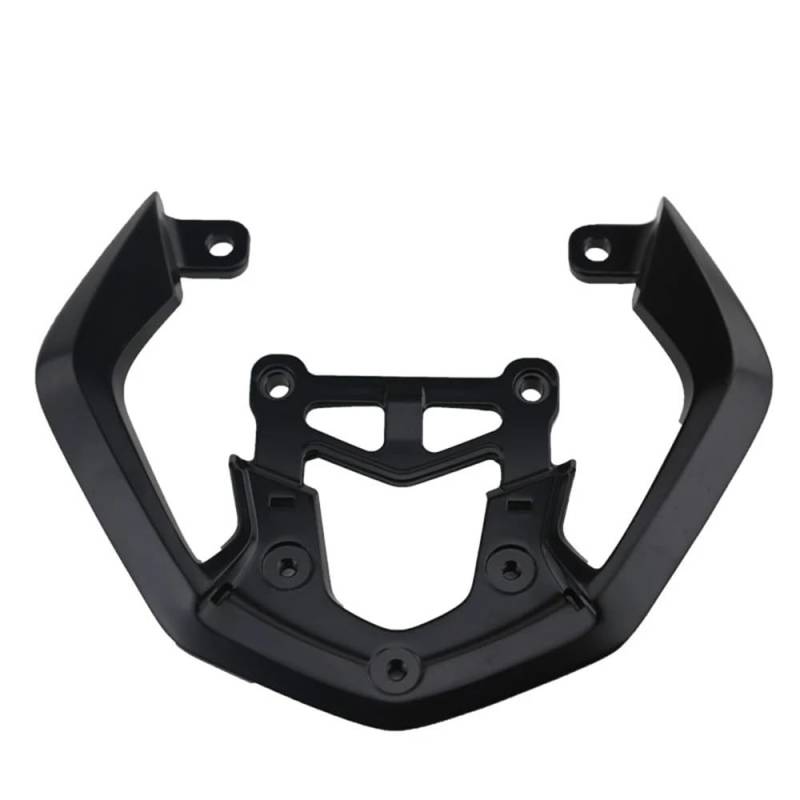 Hinten Rack Halterung Gepäck Für CF&Moto 650MT MT650 MT 650-3 MT Zubehör Motorrad Hinten Gepäckträger Rack Halter Unterstützung Passagier Armlehne Griff Grip von ORBANA