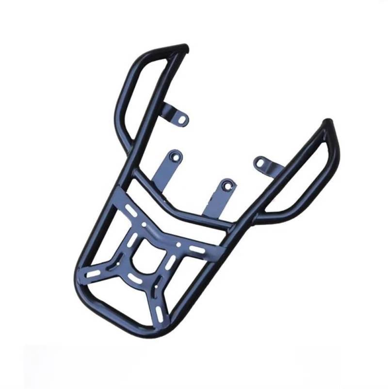 Hinten Rack Halterung Gepäck Für CF&Moto CF 650MT MT650 MT 650 MT Zubehör Motorrad Hinten Gepäck Rack Träger Stamm Box Halter Unterstützung Halterung Grip von ORBANA