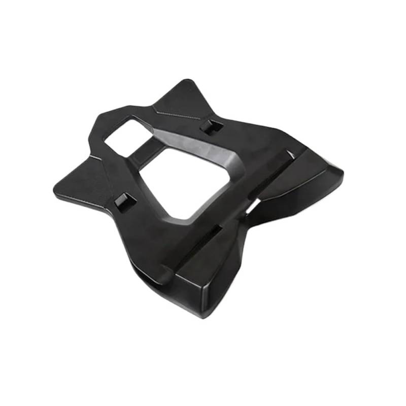 Hinten Rack Halterung Gepäck Für DX SX TMAX560 2022-2023 Motorrad Hinten Gepäck Rack Lagerung Schwanz Box Halter Halterung Aluminium von ORBANA