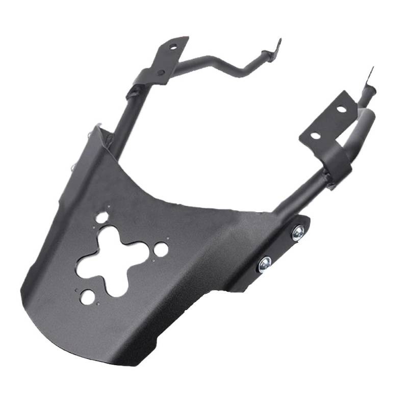 Hinten Rack Halterung Gepäck Für MT03 MT 03 MT25 MT 25 17-19 Motorrad Zubehör Hinten Gepäck Rack Träger Rack Schwanz Box Stamm Halter Unterstützung von ORBANA