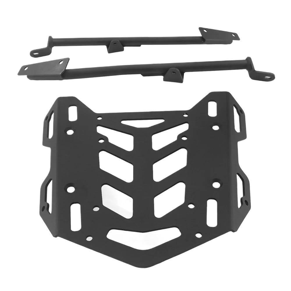 Hinten Rack Halterung Gepäck Für MT09 MT09SP Hinten Reitstock Fracht Unterstützung Gepäck Halterung Lagerung Halter Rack 2021-2023 Motorrad Zubehör von ORBANA