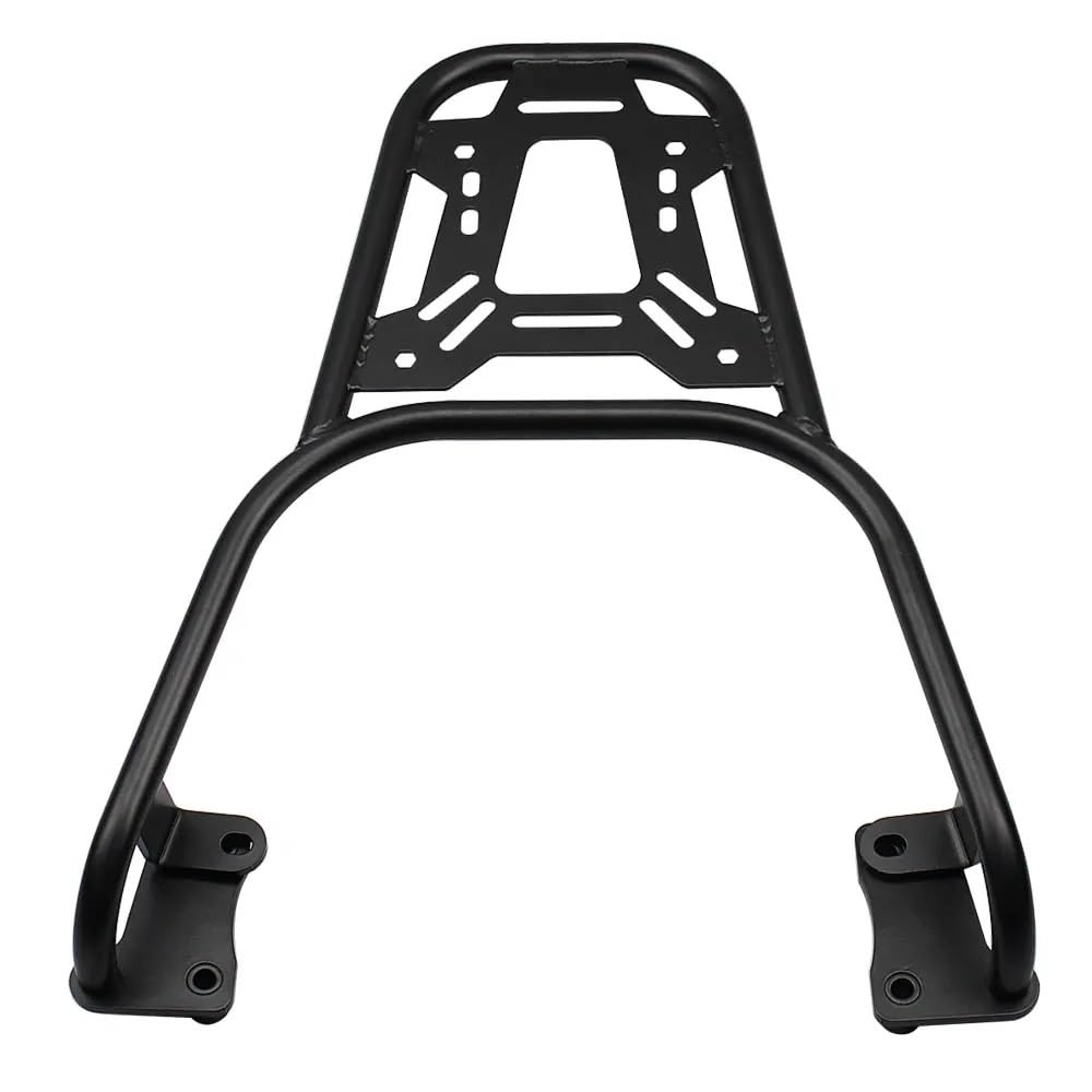 Hinten Rack Halterung Gepäck Für NS125LA Motorrad Hinten Gepäck Rack Sport Halterung Paket Halter Schwanz Supporter von ORBANA