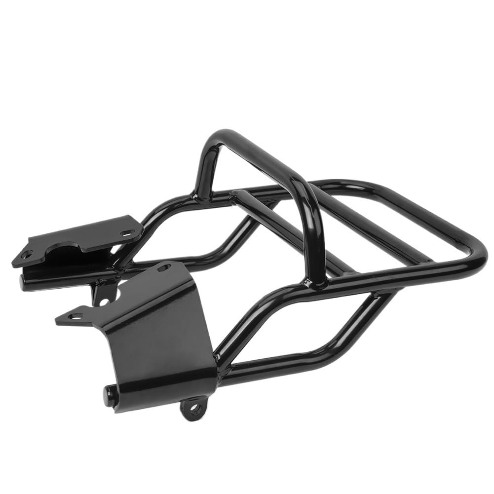 Hinten Rack Halterung Gepäck Für R Nine T 2014-2023 Motorrad Hinten Gepäck Rack Halterung Unterstützung R Nine T Scra&mbler Racer Fracht Halter Lagerung Box Basis von ORBANA