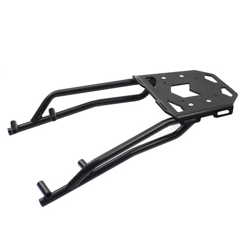 Hinten Rack Halterung Gepäck Für Tr&iumph Trident 660 Trident660 2021 2022 Motorrad Zubehör Hinten Rack Gepäck Halterung Schwanz Box Unterstützung Armlehne von ORBANA