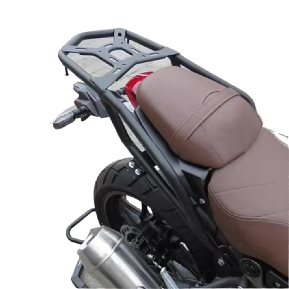 Hinten Rack Halterung Gepäck Für Vogue 300AC 300AC 2021 Motorrad Hinten Rack Halterung Gepäckträger Fracht Unterstützung von ORBANA