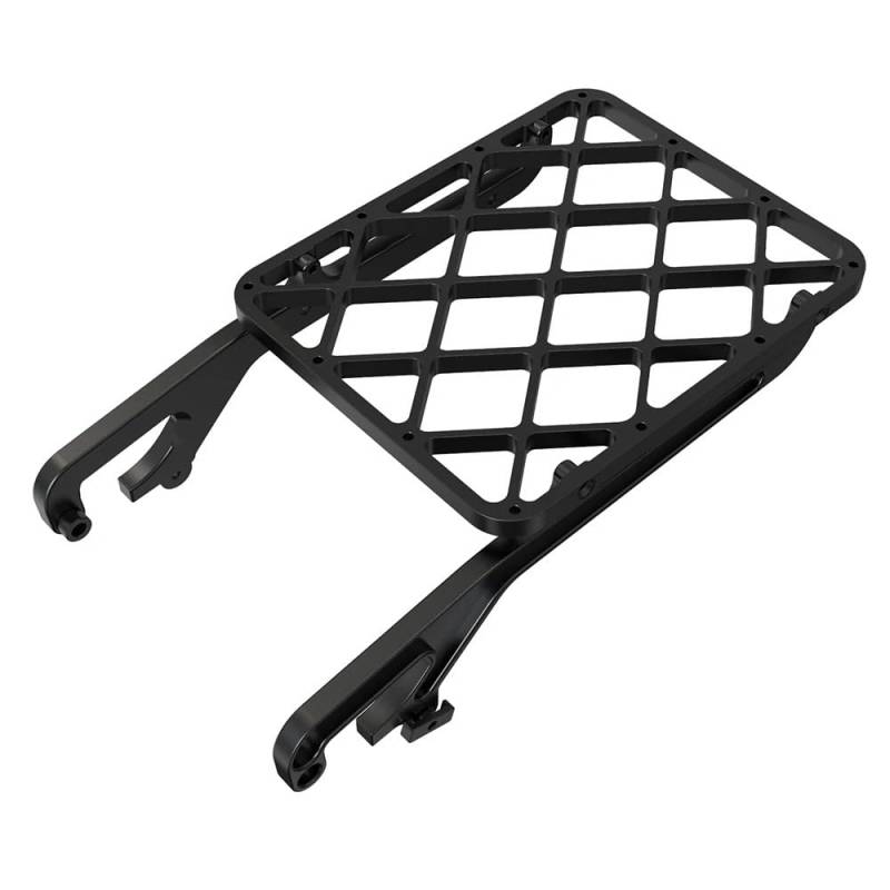 Hinten Rack Halterung Gepäck Für WR450F WR250F WR 250 450 F WR 450F 250F 2007-2015 2008 Gepäckträger Cargo-Gepäckträger Tasche Ständer Halter Stamm von ORBANA