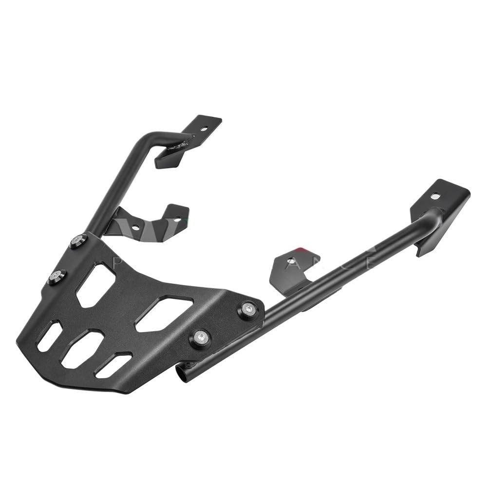 Hinten Rack Halterung Gepäck Für X-ADV 750 2017-2020 Motorrad Zubehör Gepäckträger Xadv750 Hinten Gepäckträger Fracht Fall Träger von ORBANA