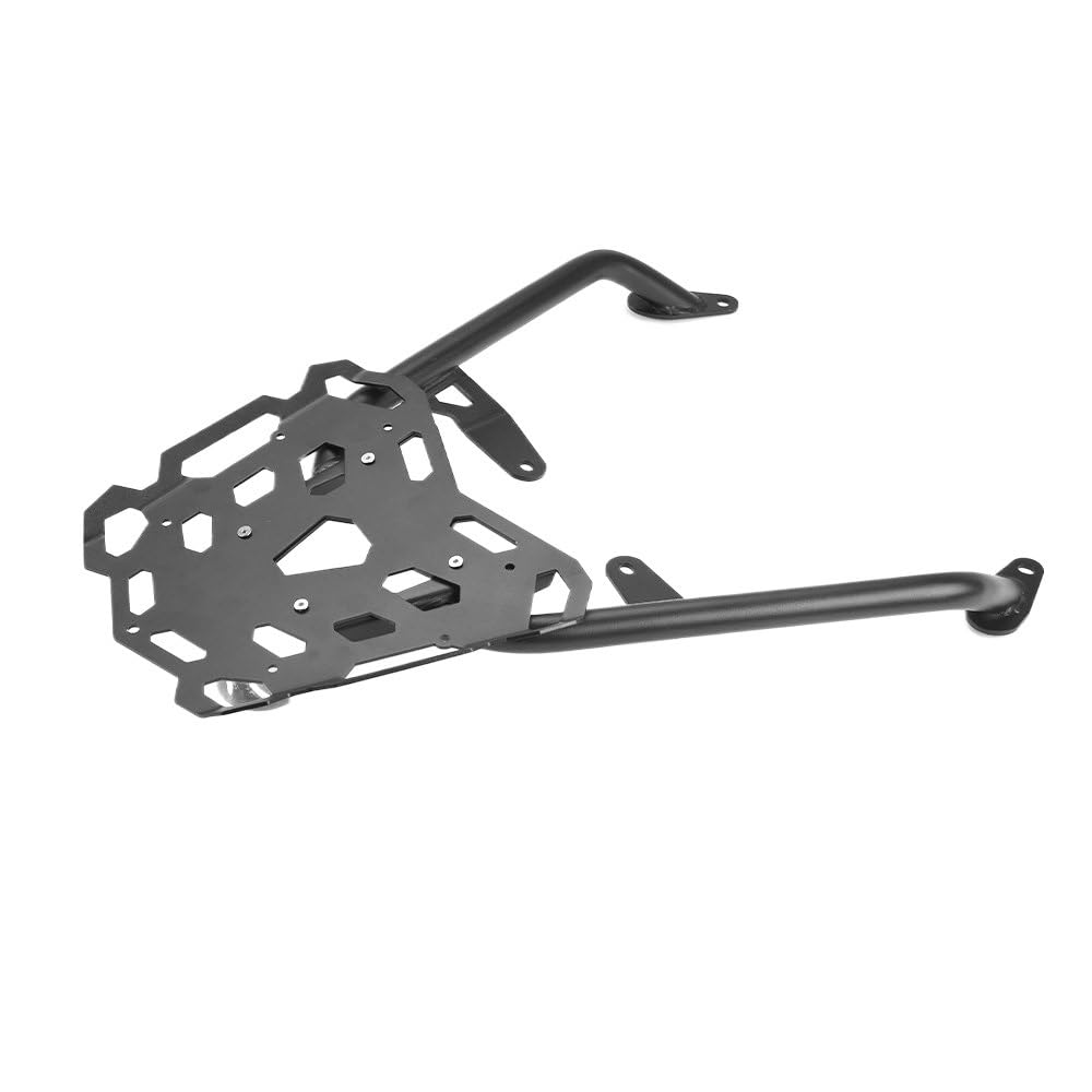 Hinten Rack Halterung Gepäck Für X-ADV 750 2021 2022 2023 Hinten Gepäck Halterung Schwanz Rack Halter Fracht Träger Halterung Kit Motorrad Zubehör Aluminium von ORBANA