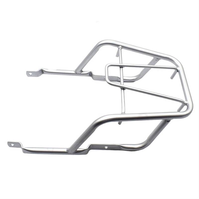 Hinten Rack Halterung Gepäck Hinten Rack Gepäckträger Unterstützung Rahmen Rack Für XT225 Serow 1986-2007 Motorrad Zubehör von ORBANA