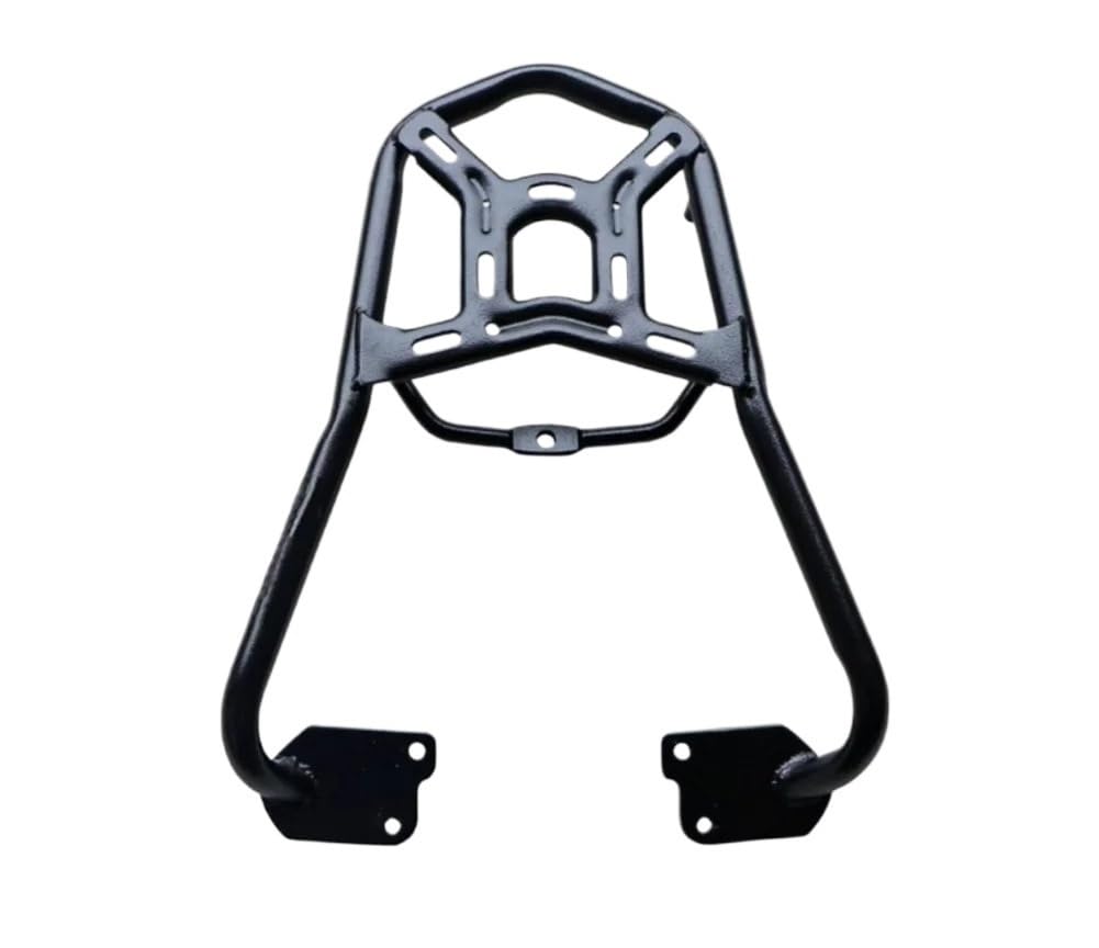 Hinten Rack Halterung Gepäck Hinten Stamm Rack Für LIFAN KPV150 KPV 150 Gepäck Rack Bar Hinten Schwanz Flügel Regale Armlehne Halter Schutz Motorrad Zubehör Teile von ORBANA