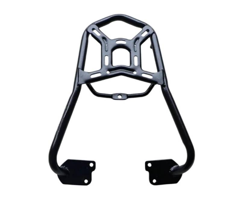 Hinten Rack Halterung Gepäck Hinten Stamm Rack Für LIFAN KPV150 KPV 150 Gepäck Rack Bar Hinten Schwanz Flügel Regale Armlehne Halter Schutz Motorrad Zubehör Teile von ORBANA