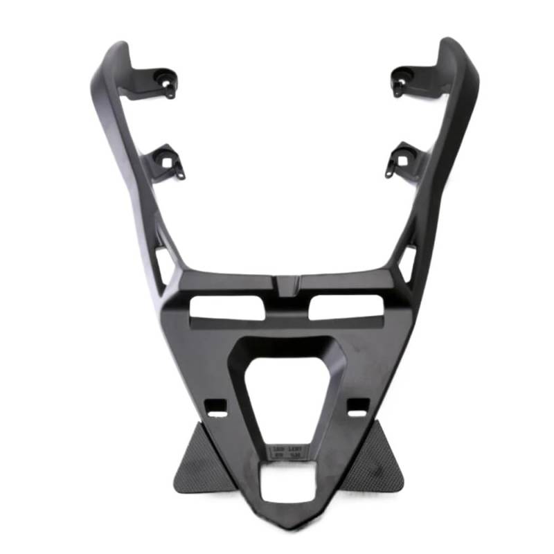 Hinten Rack Halterung Gepäck Modifizierter Motorrad-Gepäckträger Und Kofferraumträger, Kofferraum-Gepäckträger Für Xmax X-max X Max 300 Xmax300 von ORBANA