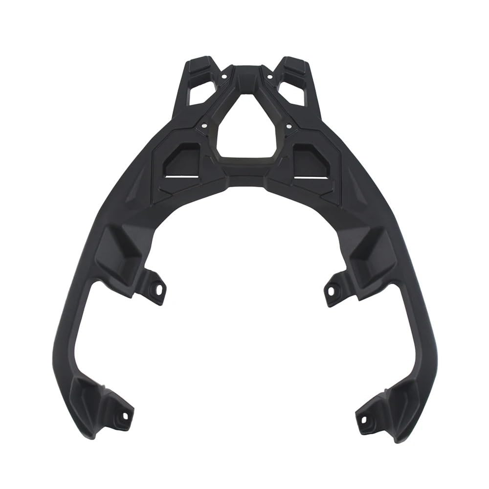 Hinten Rack Halterung Gepäck Motorrad Aluminium Legierung Schwarz Hinten Gepäckträger Halter Träger Unterstützung Für C400X C400GT C 400X 400GT 2019 2020 2021 von ORBANA