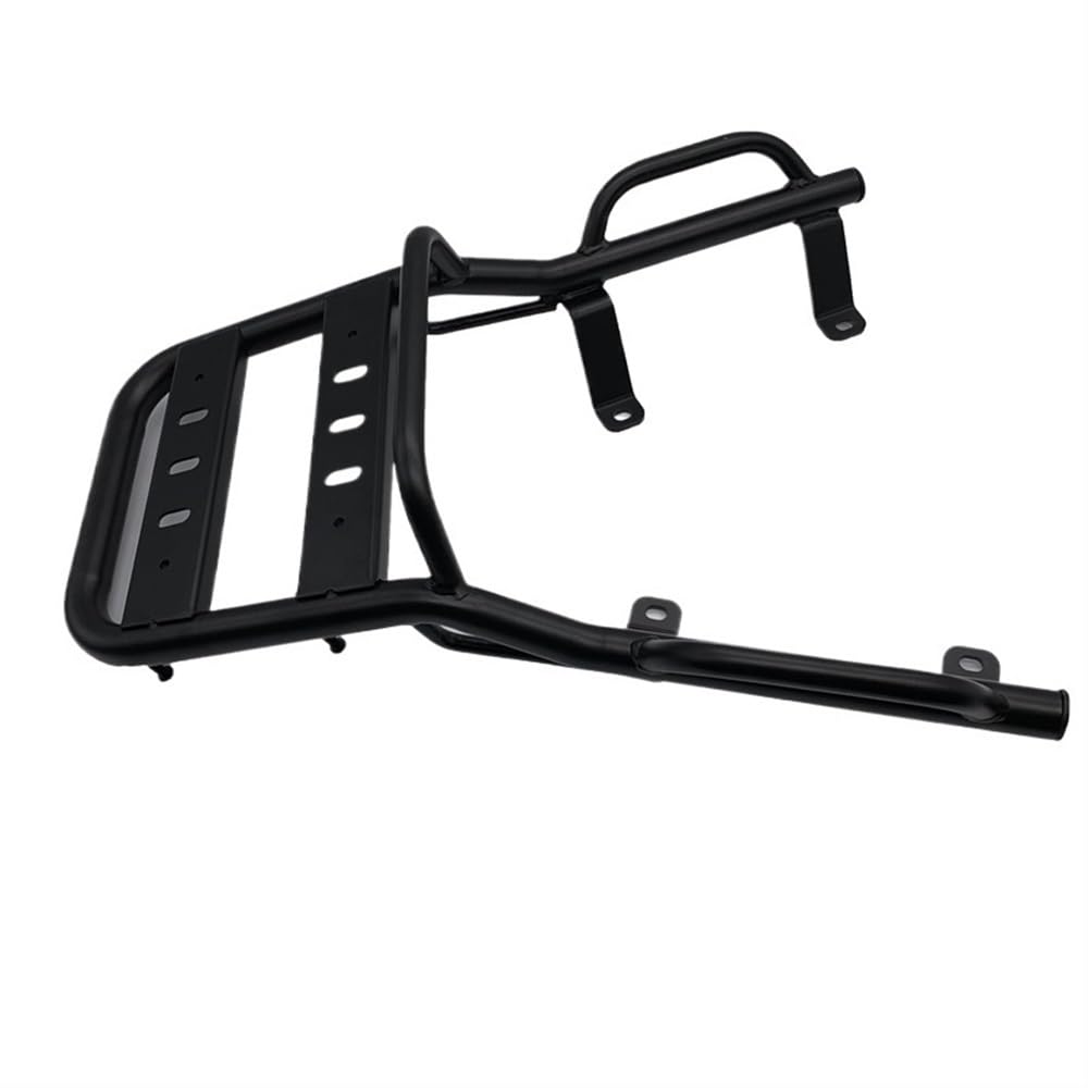 Hinten Rack Halterung Gepäck Motorrad Gepäckträger Gepäckträger Unterstützung Halter Stamm Halterung Für ADV150 ADV-150 Sdv150 ADV 150 2019 2020 von ORBANA