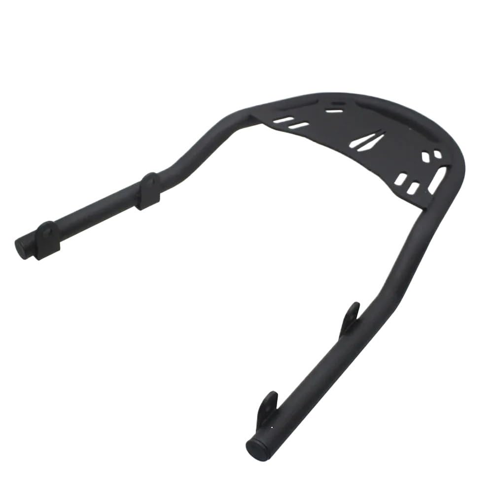 Hinten Rack Halterung Gepäck Motorrad Halter Für CL250 CL300 CL500 CL 250 300 500 2023 2024 Hinten Gepäck Fracht Rack Träger Montieren Rückenlehne von ORBANA