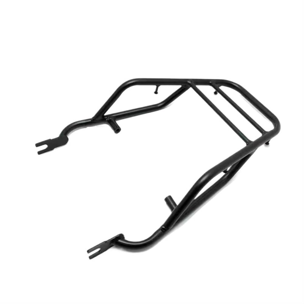 Hinten Rack Halterung Gepäck Motorrad-Heckgepäckträger-Trägerregal Für Ka&wasaki W400 W650 W800 W 400 650 800 von ORBANA