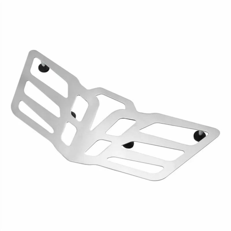 Hinten Rack Halterung Gepäck Motorrad-Heckkoffer-Gepäckträger Für Goldwing 1800 GL1800 2018 2019 2020 von ORBANA