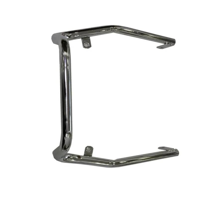 Hinten Rack Halterung Gepäck Motorrad-Heckträger, Gepäckträger, Beifahrer-Haltegriff Für CB400SS, CL400 BC-NC41, Alle Baujahre von ORBANA