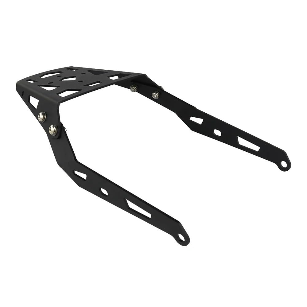 Hinten Rack Halterung Gepäck Motorrad Hinten Gepäck Rack Halter Hinten Gepäck Rack Unterstützung Für Grom 125 MSX125 2022 2023 2024 von ORBANA