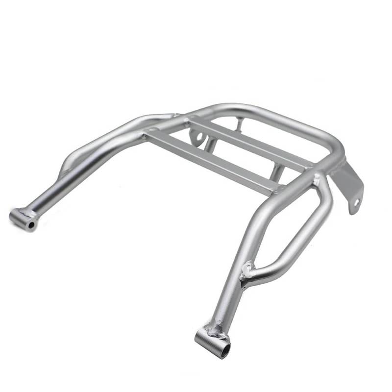 Hinten Rack Halterung Gepäck Motorrad Hinten Gepäck Rack Halterung Unterstützung Für Su&zuki DR650 DR650SE DR 650 650SE Motocross Fracht Träger Halter Zurück von ORBANA