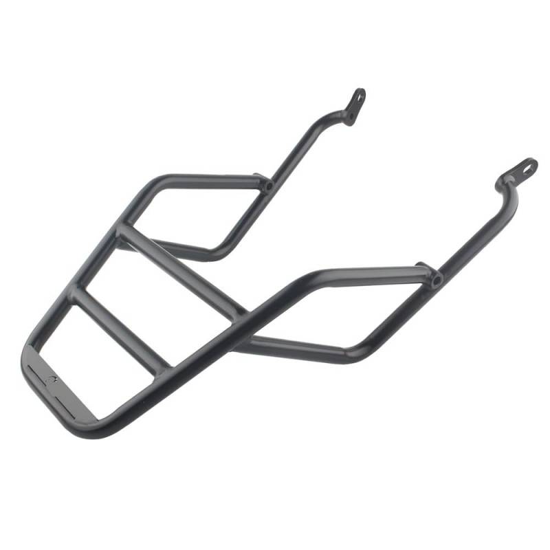 Hinten Rack Halterung Gepäck Motorrad Hinten Gepäck Rack Motorrad Träger Unterstützung Erweiterung Für CB350 Hness GB350 2021-2023 Motocross Geändert Teile von ORBANA