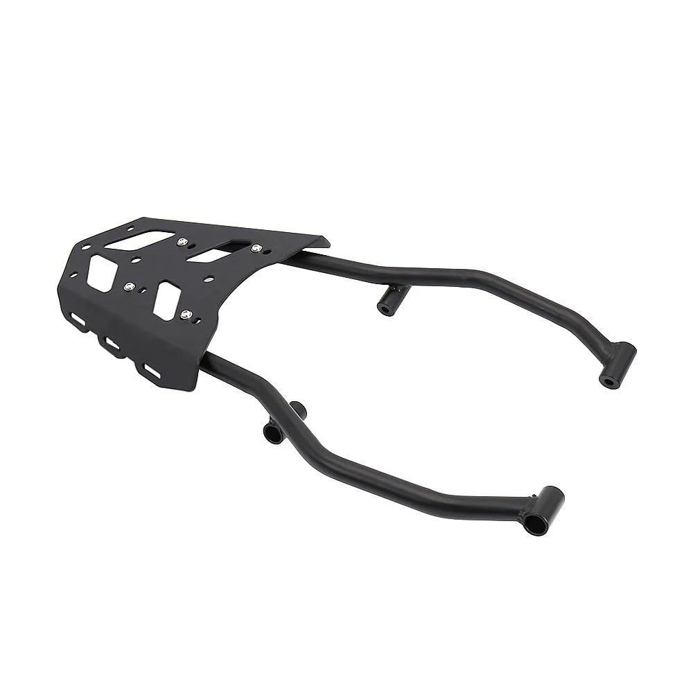 Hinten Rack Halterung Gepäck Motorrad Hinten Gepäckträger Rack Träger Unterstützung Halterung Für Tenere700 XTZ700 XTZ 700 2019-2021 Zubehör von ORBANA