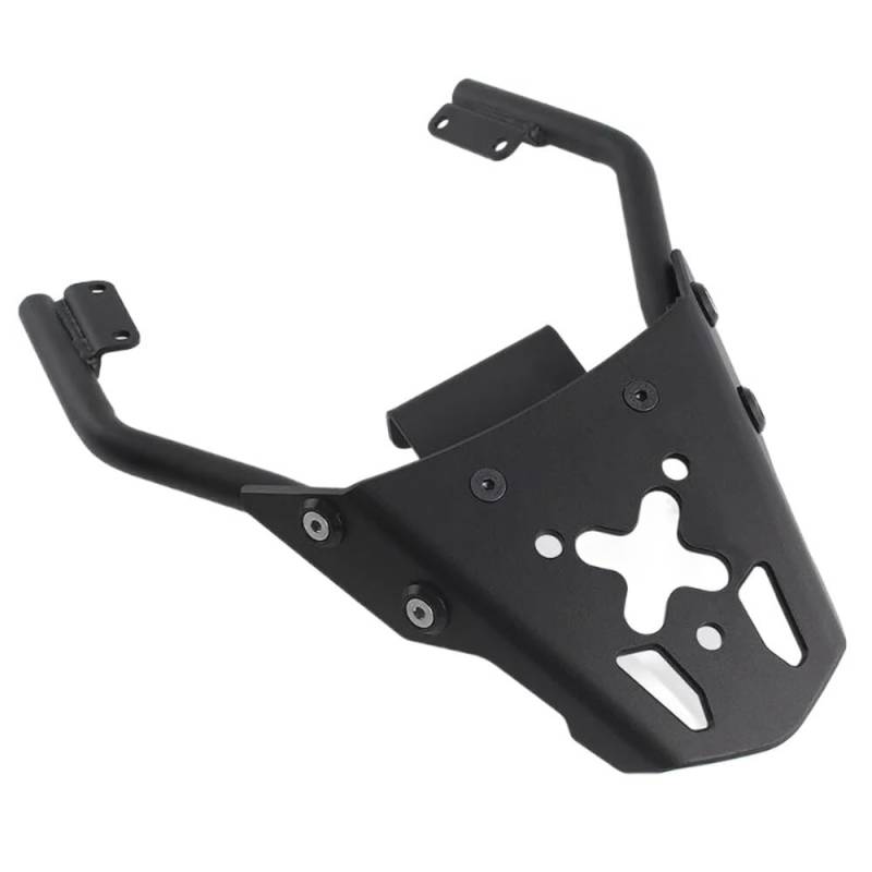 Hinten Rack Halterung Gepäck Motorrad Schwarz Hinten Gepäck Hinten Rack Träger Halterung Für G310R 2017 2018 2019 2020 2021 2022 2023 von ORBANA