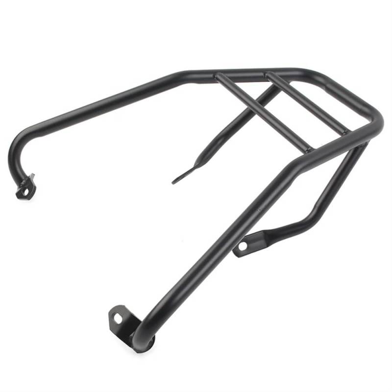 Hinten Rack Halterung Gepäck Motorrad Stahl Hinten Schwanz Gepäckträger Für Du&Cati Für Scrambler 1100/PRO/Sport/Spezial 2018 2019 2020 von ORBANA