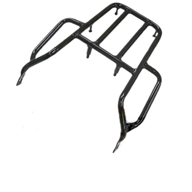 Hinten Rack Halterung Gepäck Motorrad Stamm Gepäck Halter Rack Lager Für Ka&wasaki KLX250 250 1993-2007 Hinten Unterstützung Rack von ORBANA