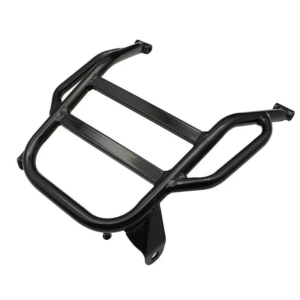 Hinten Rack Halterung Gepäck Motorrad Unterstützung Fracht Satteltasche Halterung Dirt Bike Für SU&ZUKI DR650 DR650SE DR 650 SE 650SE Hinten Rack Gepäck Schraube von ORBANA